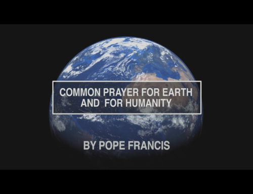 Common Prayer for Earth and humanity